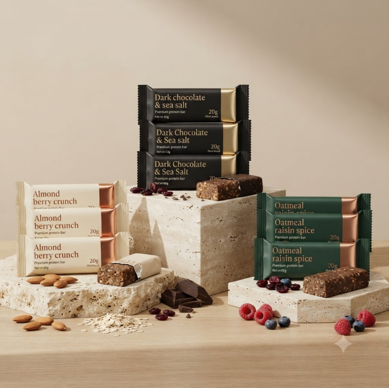 CPG-Packaged Goods