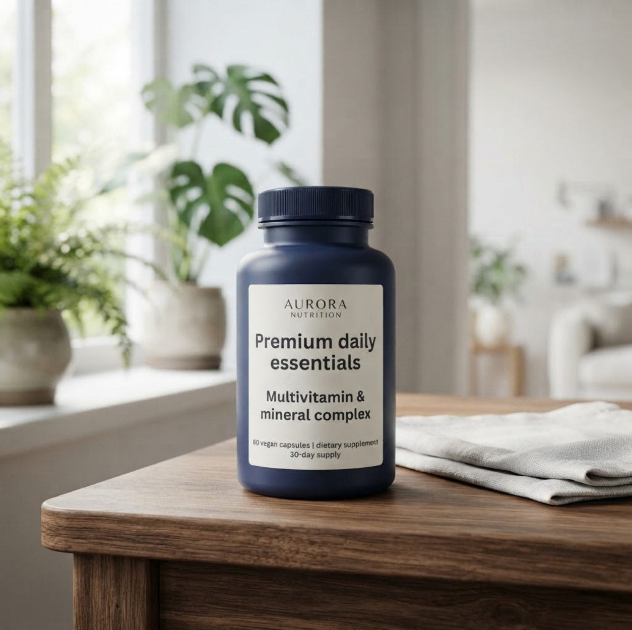 Health & Nutrition